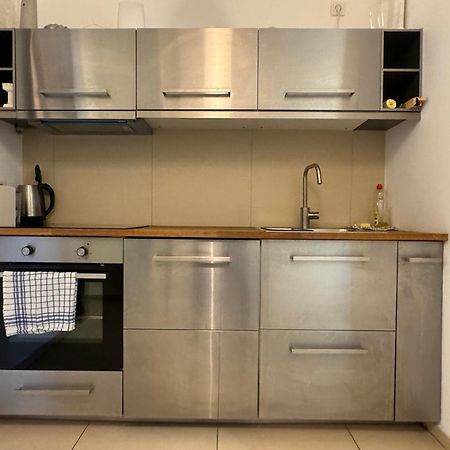 Vienna City Crown Apartment Naschmarkt U4 Ngoại thất bức ảnh