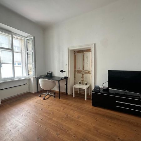 Vienna City Crown Apartment Naschmarkt U4 Ngoại thất bức ảnh