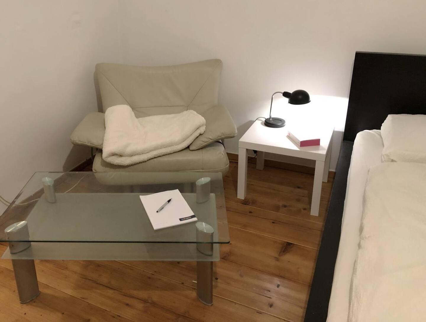 Vienna City Crown Apartment Naschmarkt U4 Ngoại thất bức ảnh