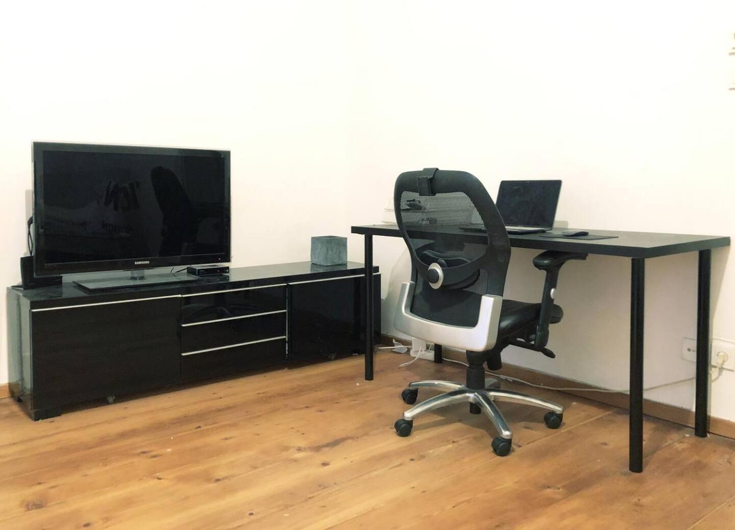 Vienna City Crown Apartment Naschmarkt U4 Ngoại thất bức ảnh